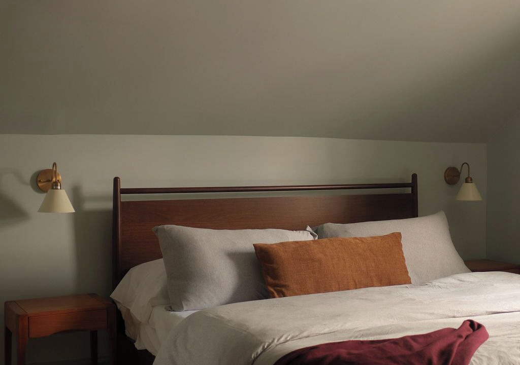 Photo of Bedroom in Wolfe Island