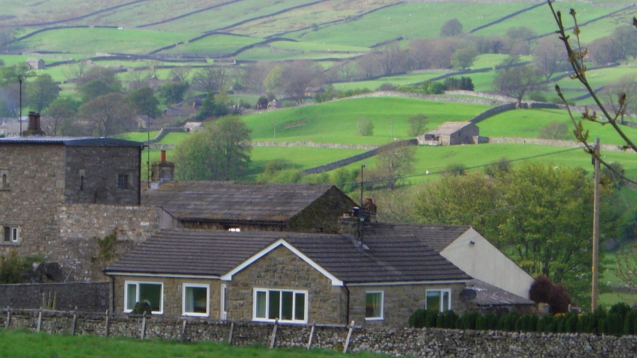 Photo of Others in Worton