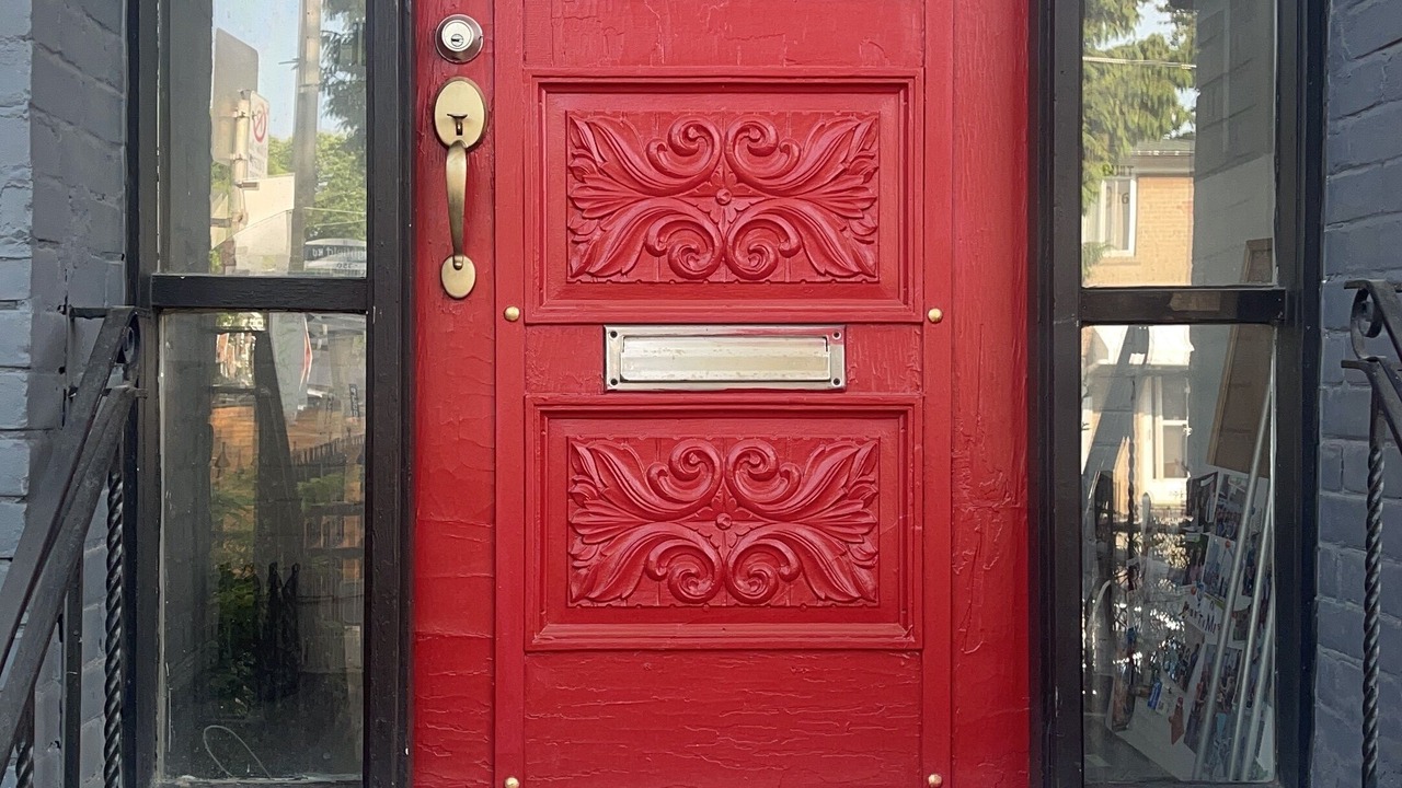Photo of Outdoor in Greenwood - Coxwell