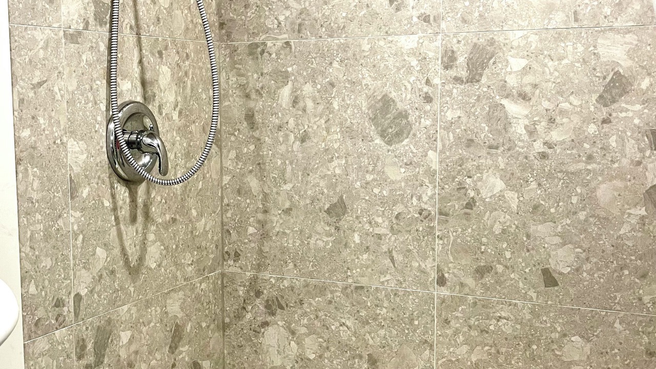 Photo of Bathroom in Greenwood - Coxwell