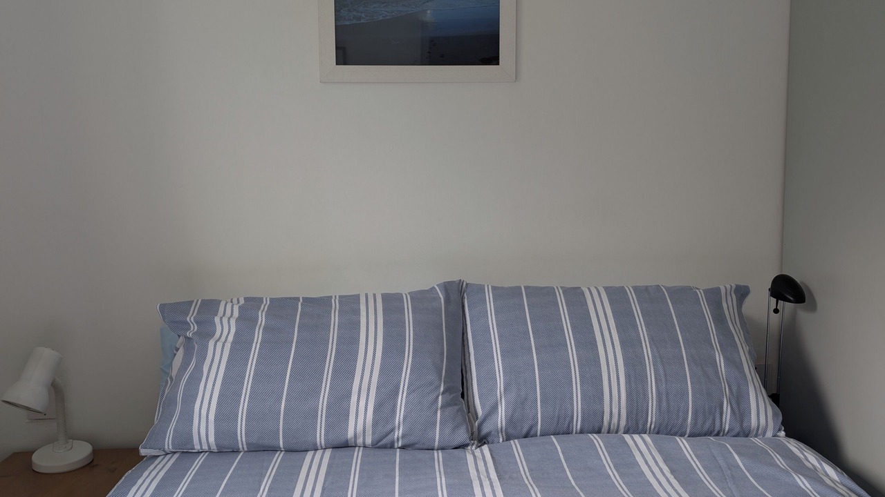 Photo of Bedroom in Uisken