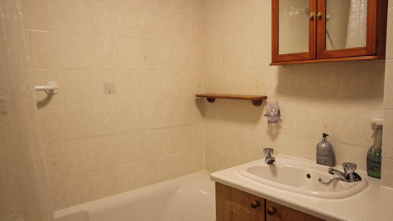 Photo of Bathroom in Uisken