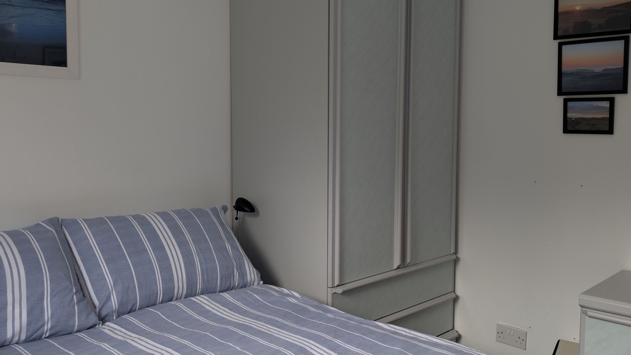 Photo of Bedroom in Uisken