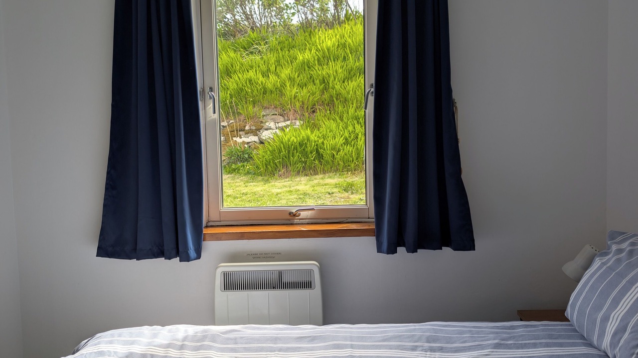 Photo of Bedroom in Uisken