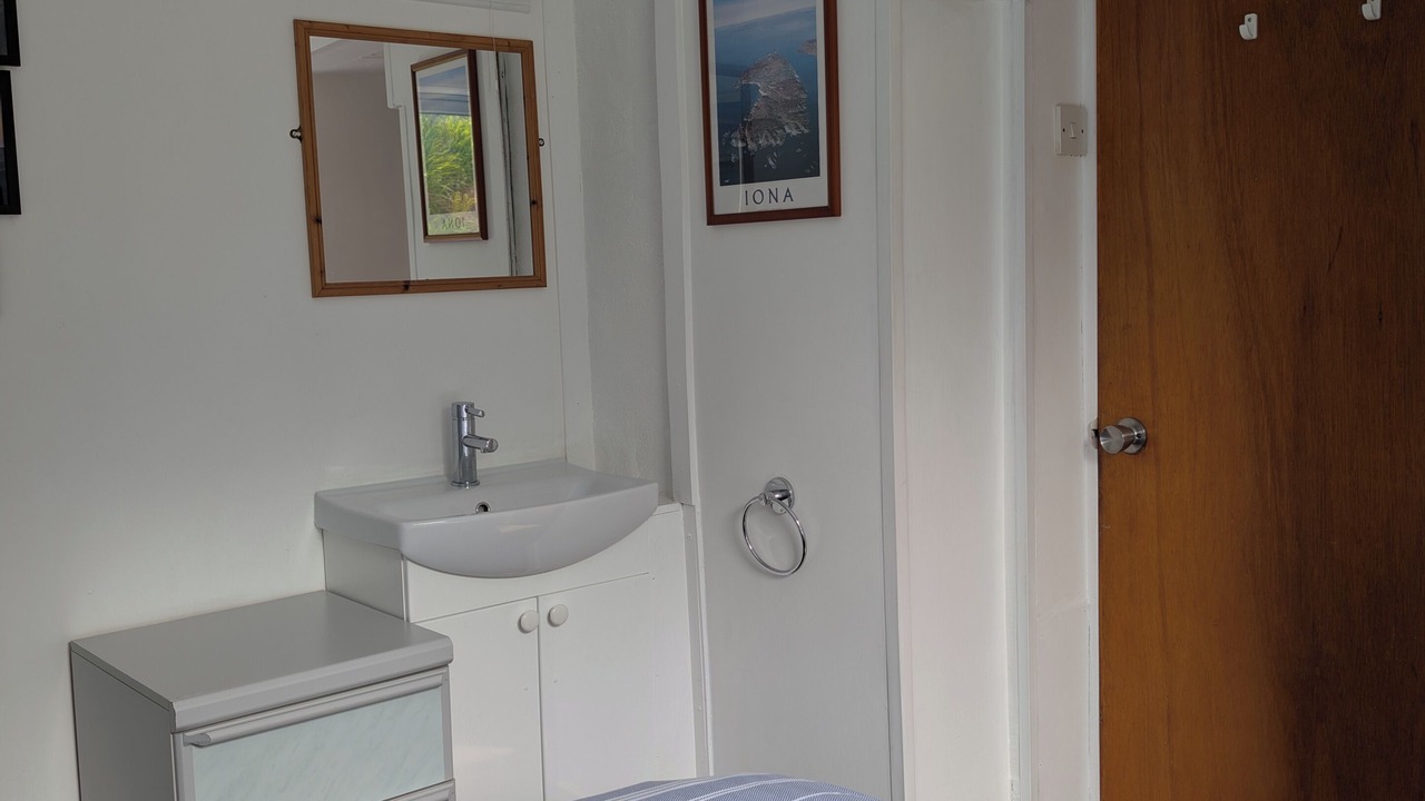 Photo of Bedroom in Uisken