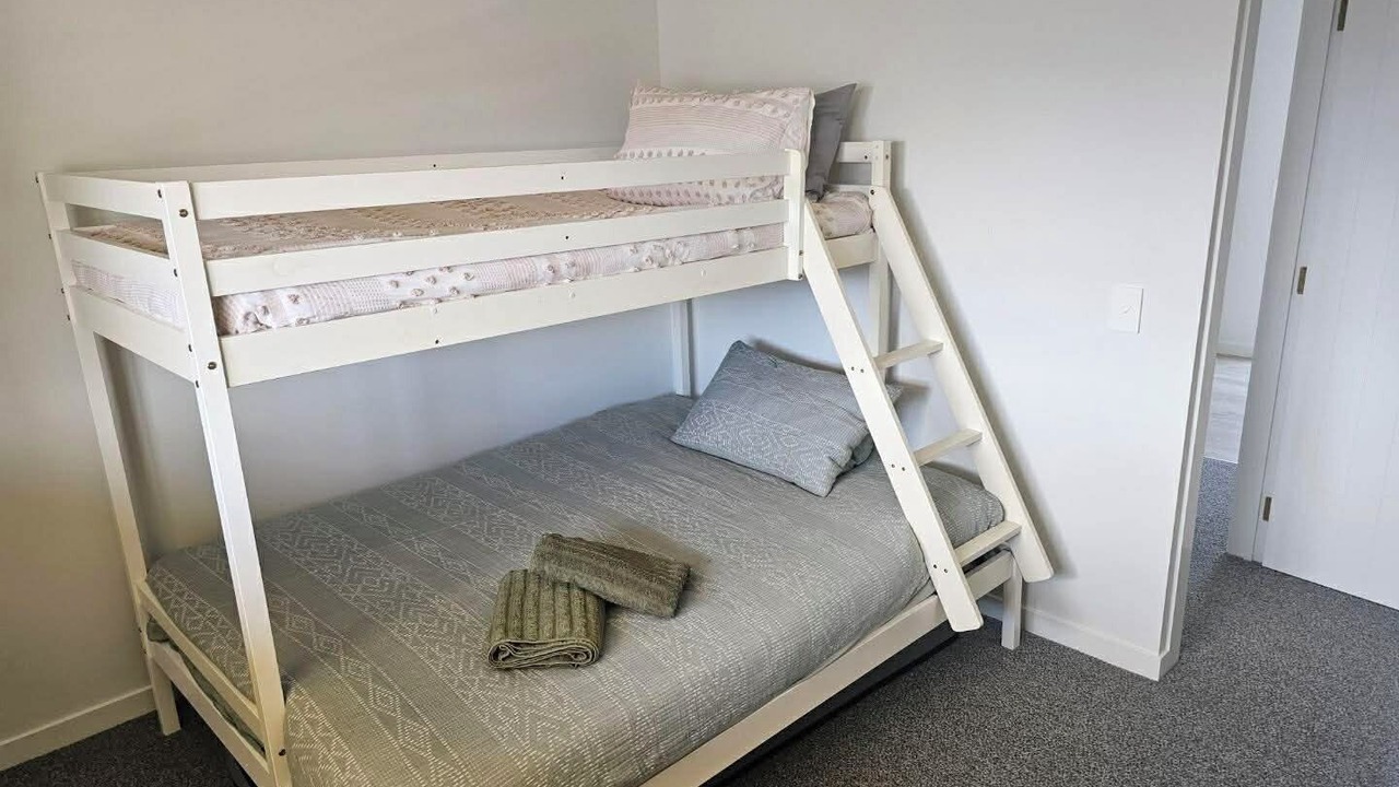 Photo of Bedroom in Waikawa Bay