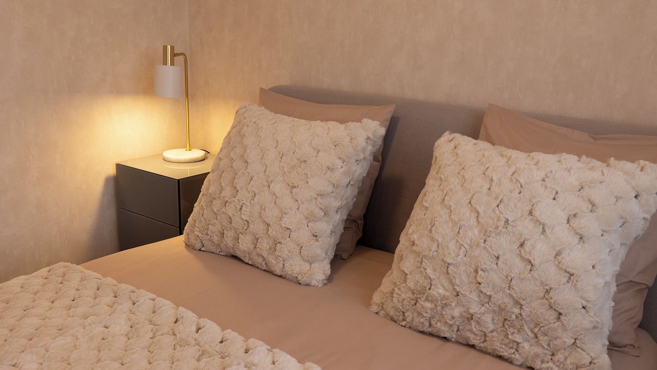 Photo of Bedroom in Cricklewood