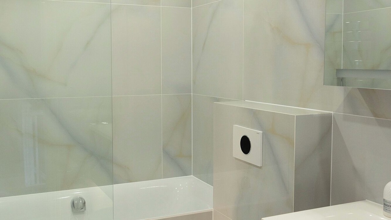 Photo of Bathroom in Cricklewood