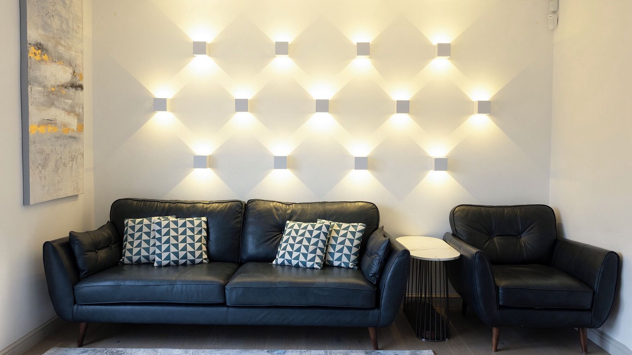 Photo of Livingroom in Cricklewood