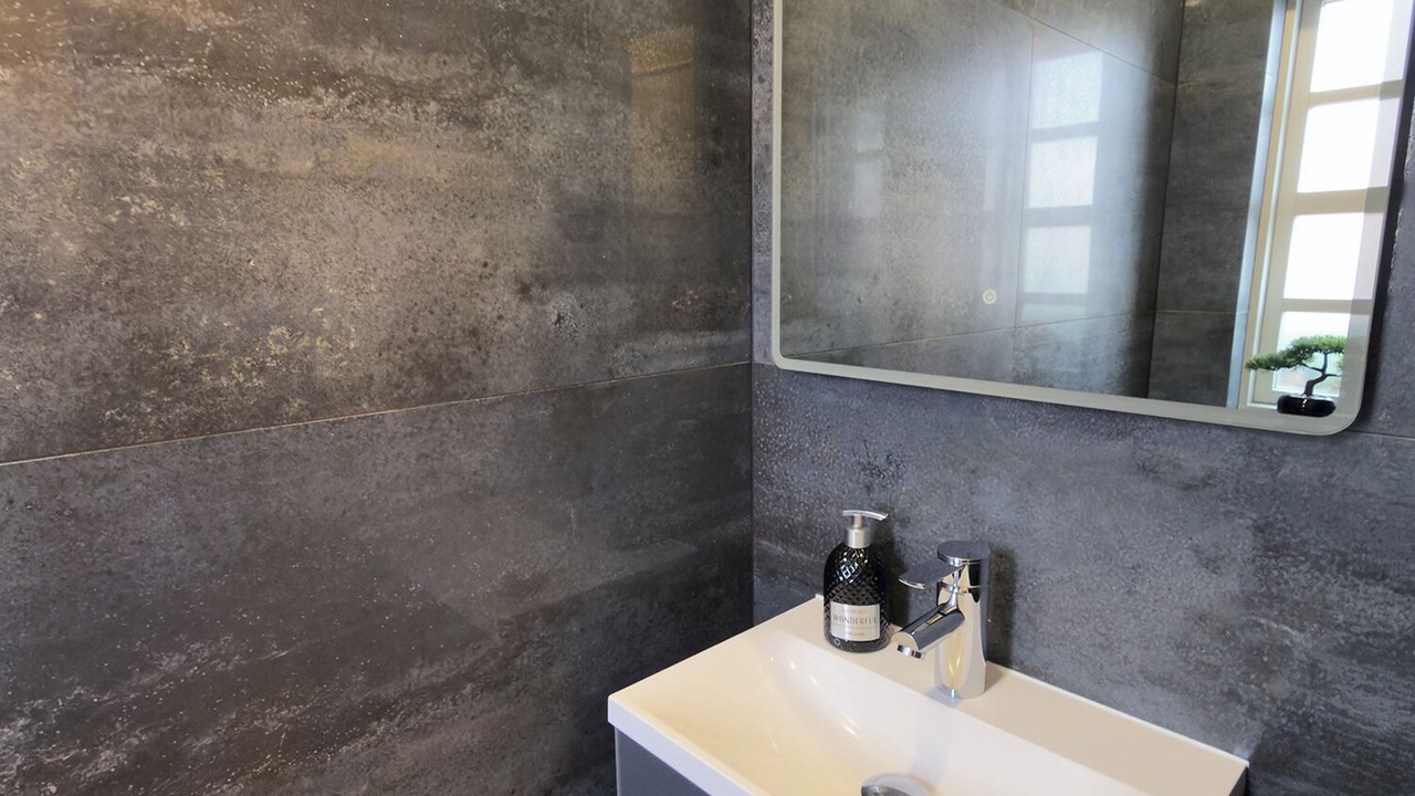 Photo of Bathroom in Cricklewood