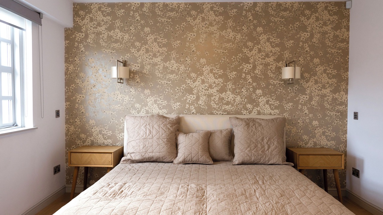 Photo of Bedroom in Cricklewood