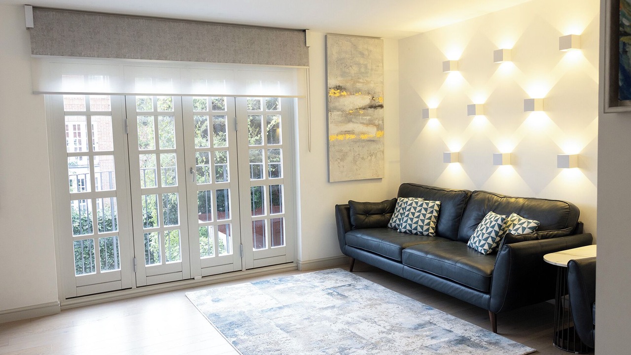 Photo of Livingroom in Cricklewood