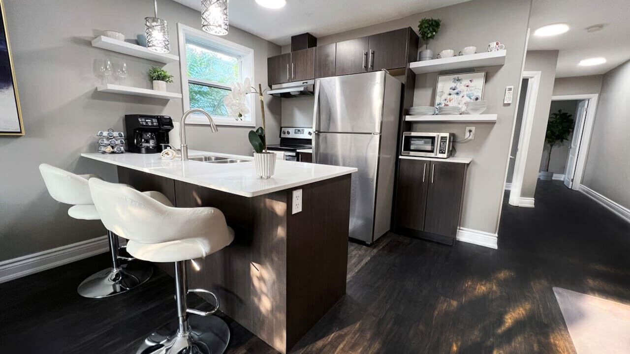 Photo of Kitchen in South London