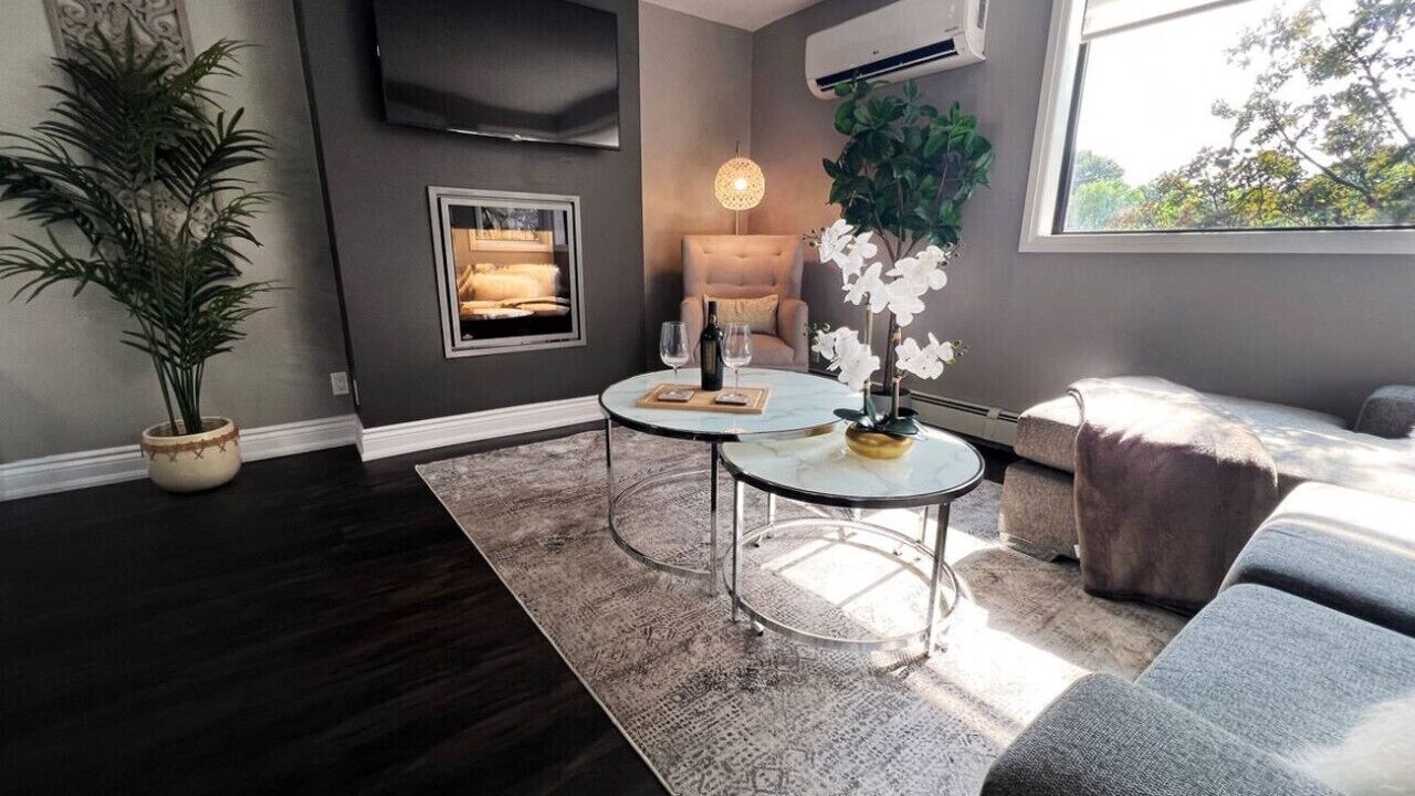 Photo of Livingroom in South London