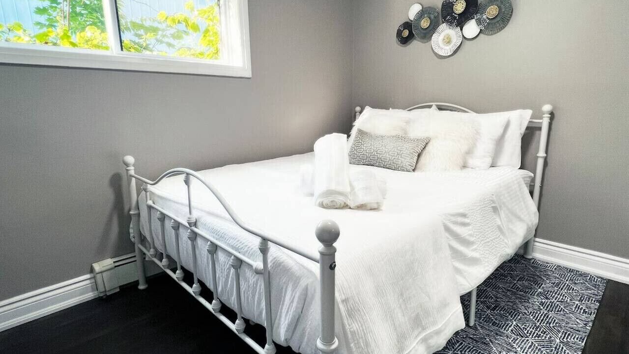 Photo of Bedroom in South London
