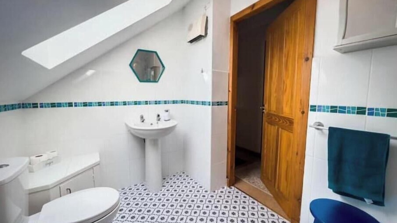 Photo of Bathroom in Suladale