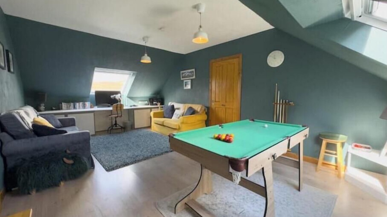 Photo of Bedroom in Suladale
