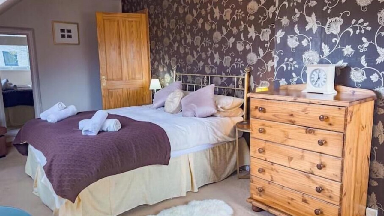 Photo of Bedroom in Suladale