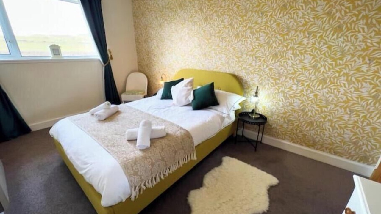Photo of Bedroom in Suladale