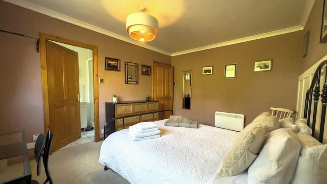Photo of Bedroom in Suladale