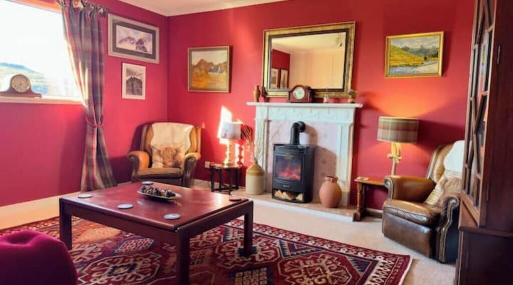 Photo of Livingroom in Suladale
