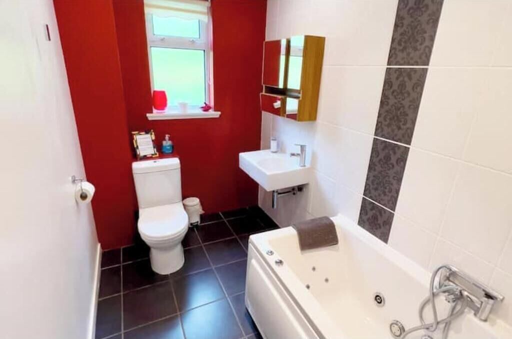 Photo of Bathroom in Suladale
