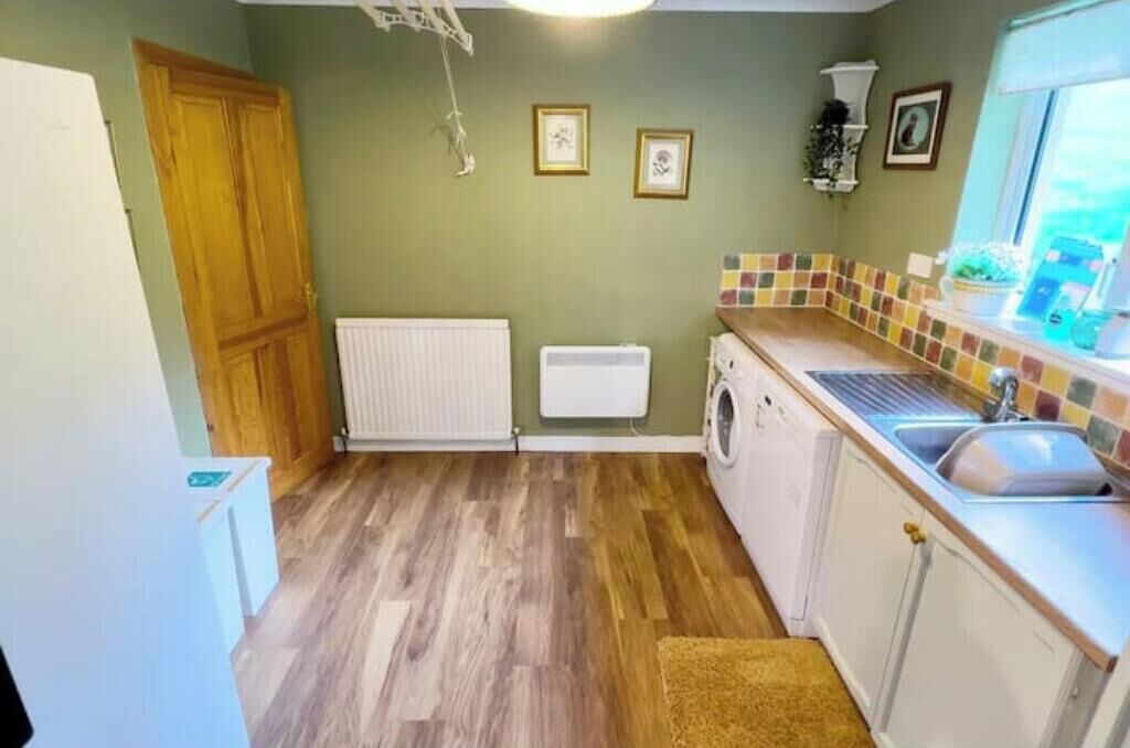 Photo of Kitchen in Suladale