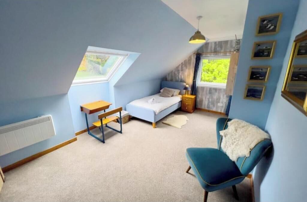 Photo of Bedroom in Suladale