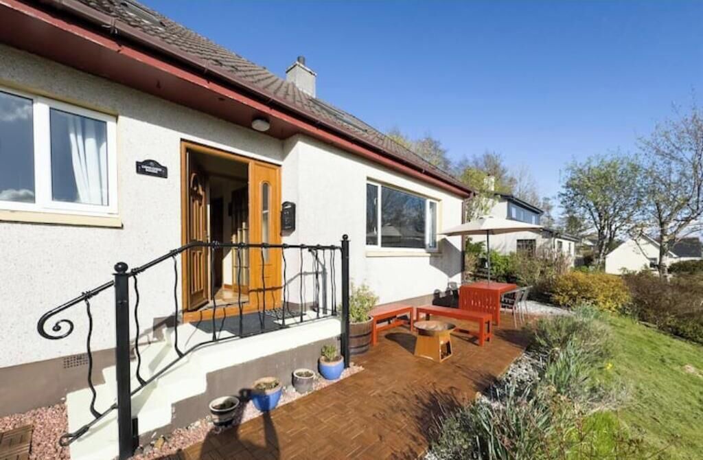 Photo of Patio Balcony in Suladale