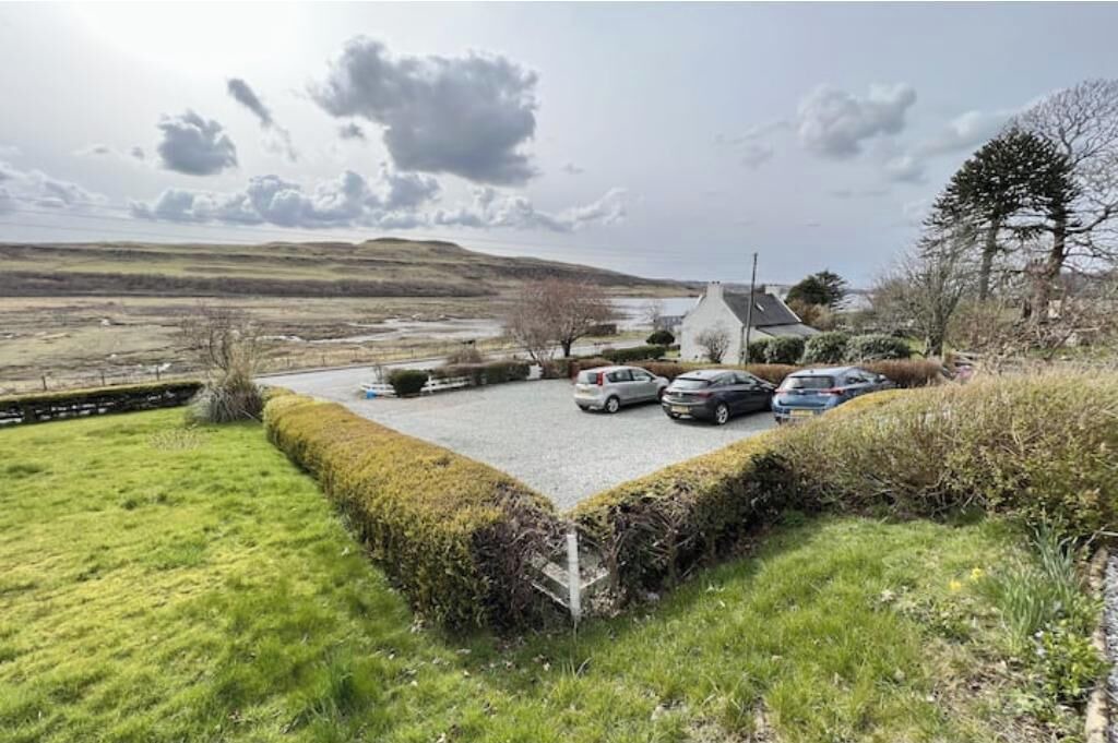 Photo of Outdoor in Suladale
