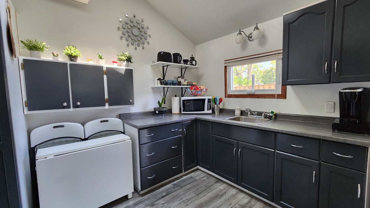 Photo of Kitchen in Levergood Beach