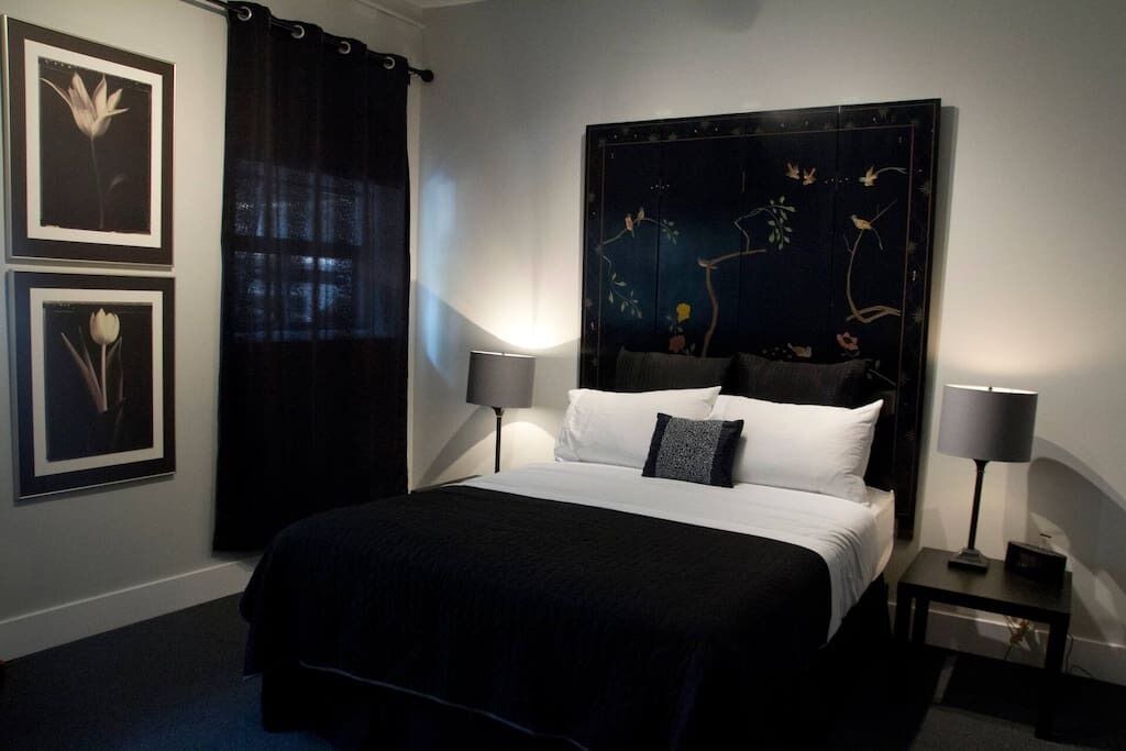 Photo of Bedroom in Woodbine - Lumsden