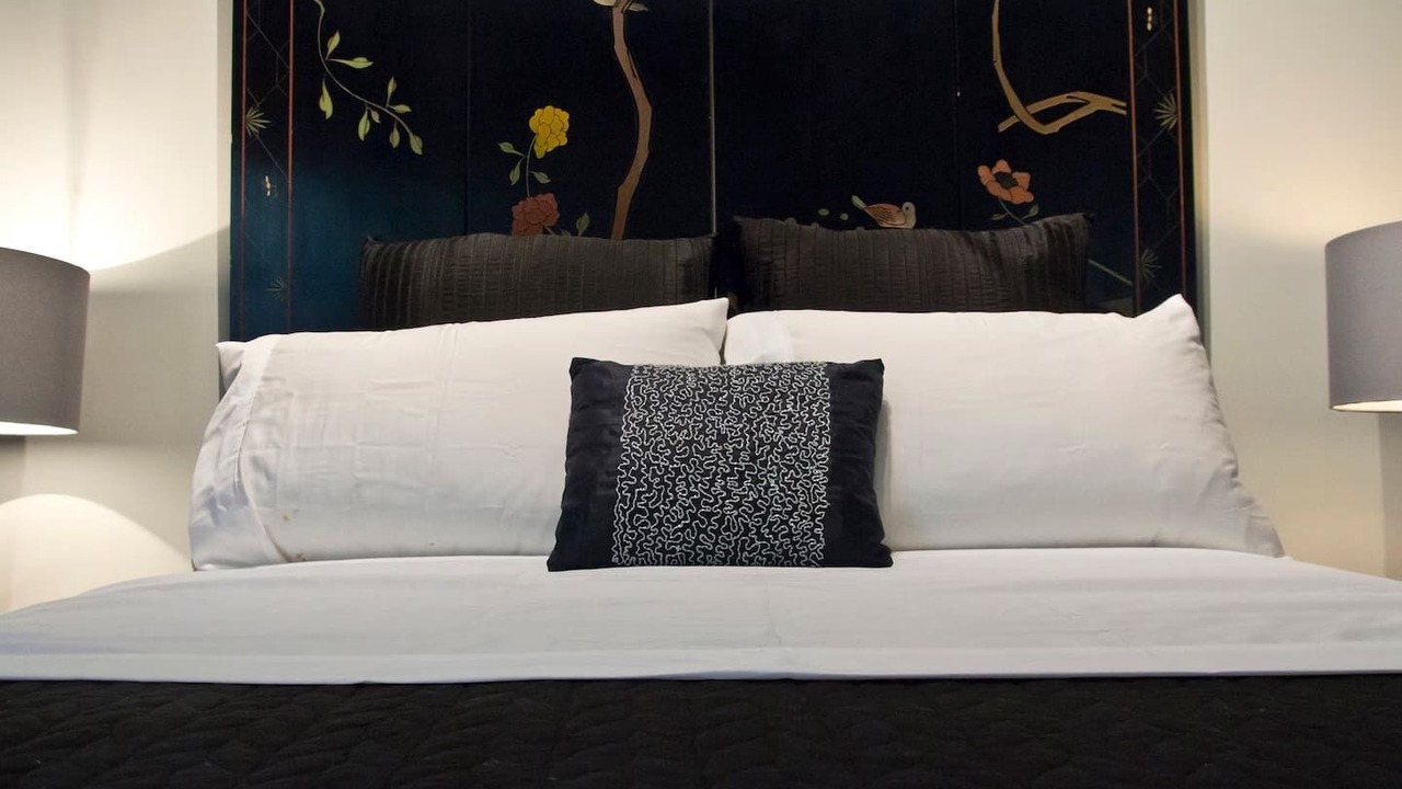 Photo of Bedroom in Woodbine - Lumsden