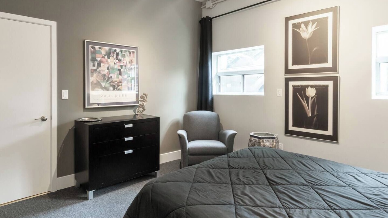 Photo of Bedroom in Woodbine - Lumsden
