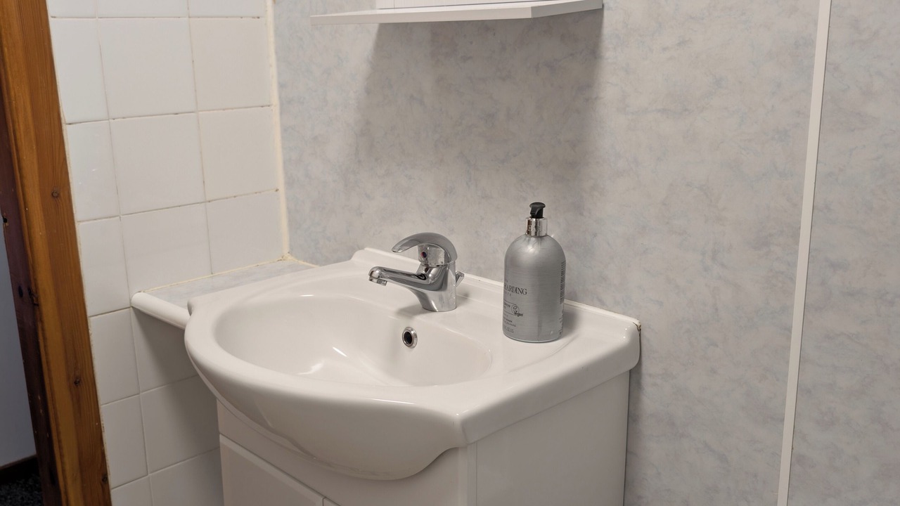 Photo of Bathroom in Uisken