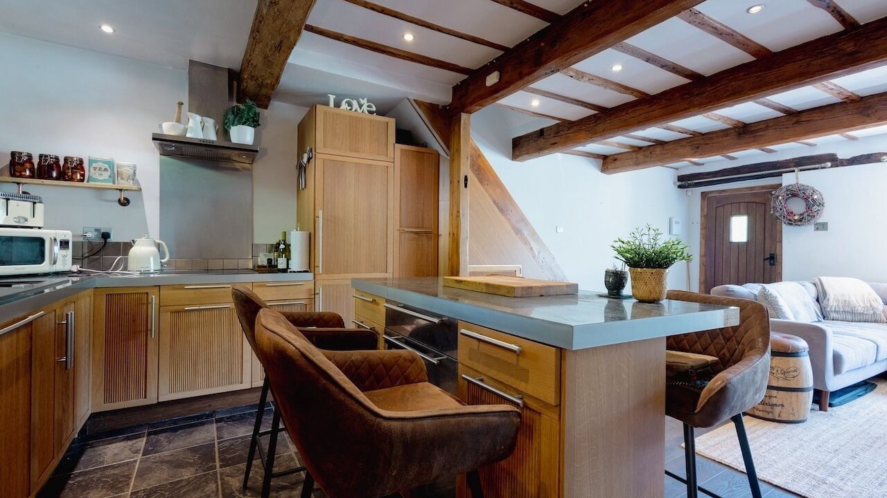 Photo of Kitchen in Honley