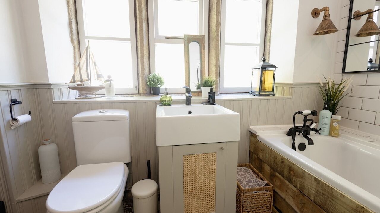 Photo of Bathroom in Honley
