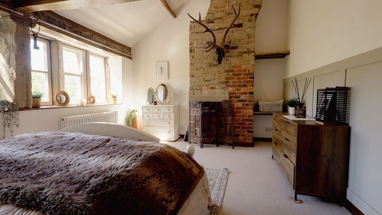 Photo of Bedroom in Honley
