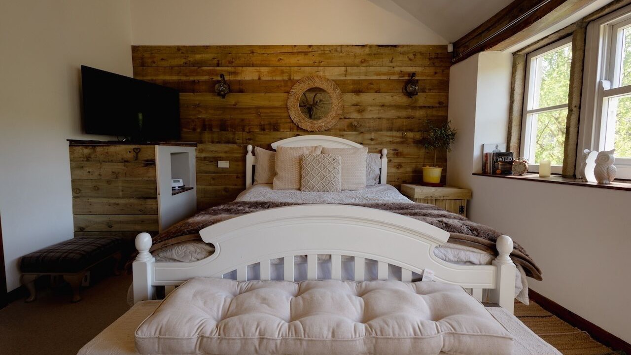 Photo of Bedroom in Honley