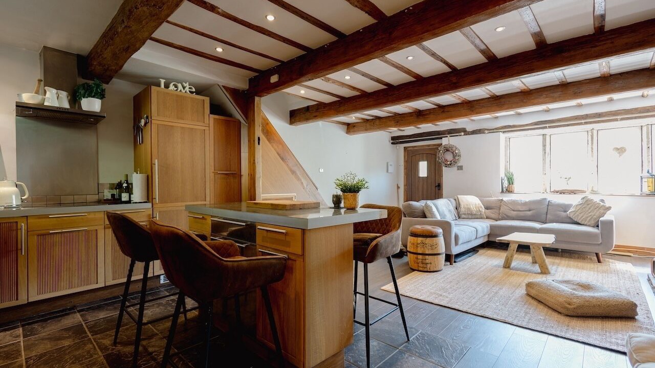 Photo of Livingroom in Honley