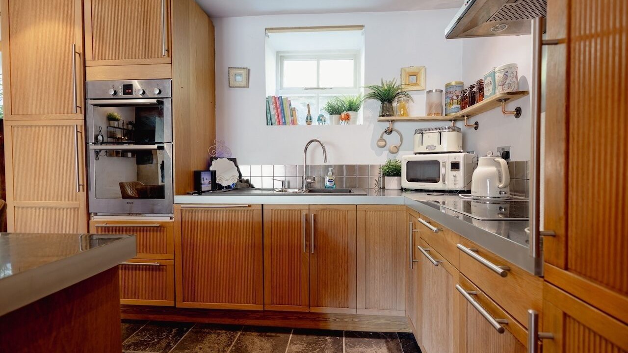 Photo of Kitchen in Honley