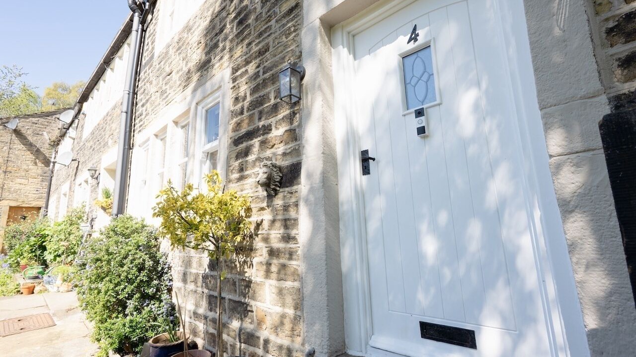 Photo of Outdoor in Honley