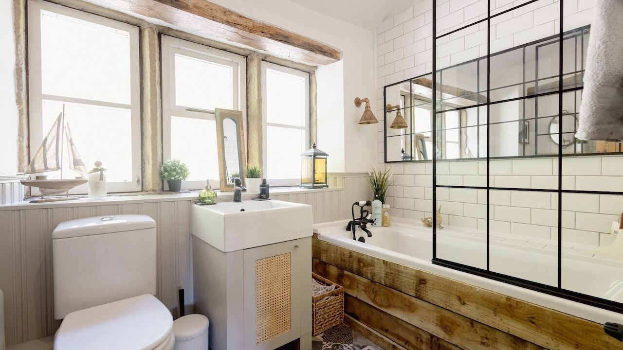 Photo of Bathroom in Honley
