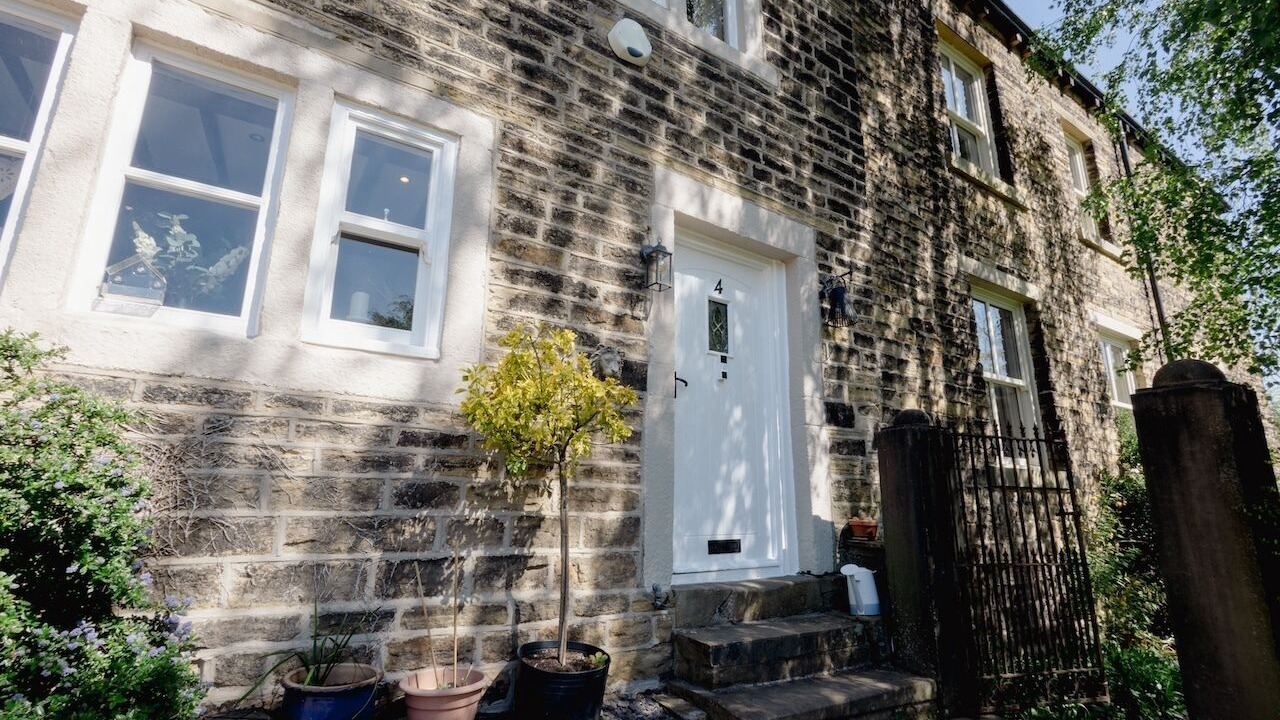 Photo of Outdoor in Honley