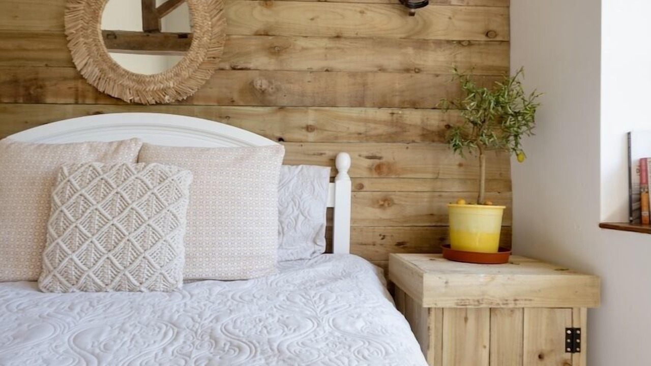 Photo of Bedroom in Honley