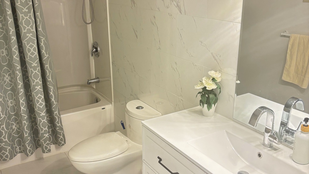 Photo of Bathroom in London