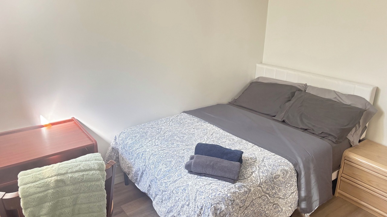Photo of Bedroom in London