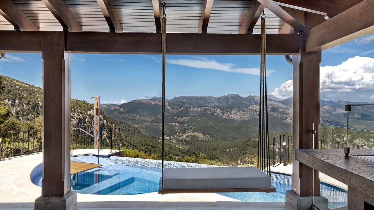 Photo of Outdoor in Urbanitzacio Es Verger