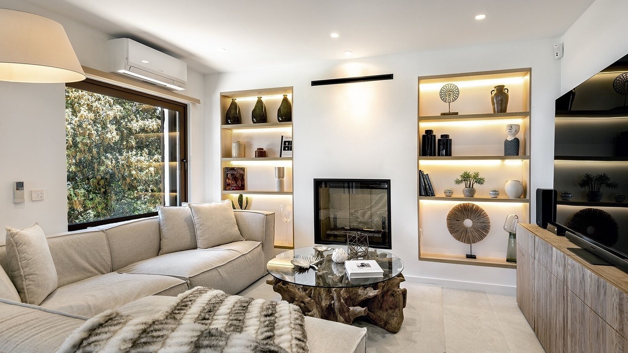 Photo of Livingroom in Urbanitzacio Es Verger