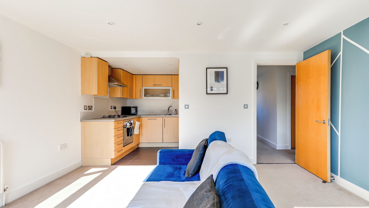 Photo of Livingroom in Chelmsford